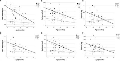 Anxiety and Cognition in Cre- Collagen Type II Sirt1 K/O Male Mice